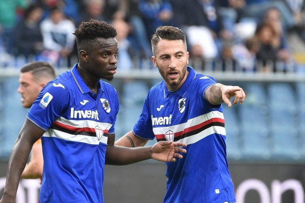 收米直播app-切沃客场大胜桑普多利亚排名意甲中游的简单介绍  第1张