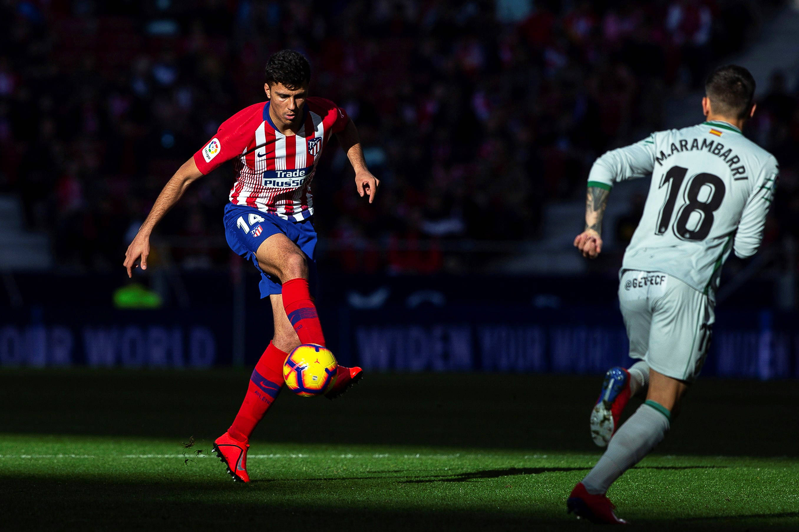 免费直播-关于马德里竞技全取三分，积分榜领先优势明显的信息  第1张